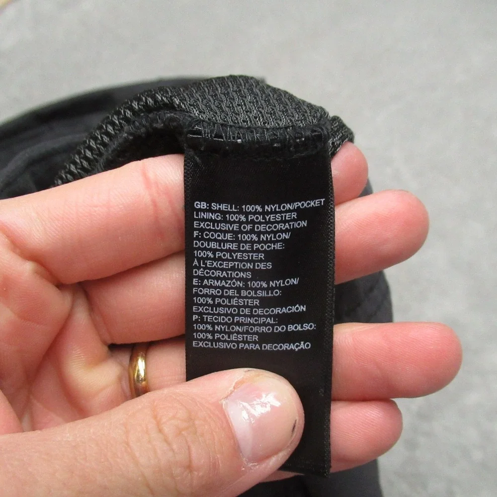The North Face blemish pants